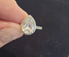 pandora ring