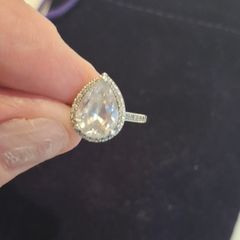 pandora ring