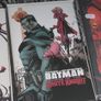 Batman Curse of the White Knight #1-8 Complete Set + 6 Sean Murphy Variants | DC Black Label Image 2