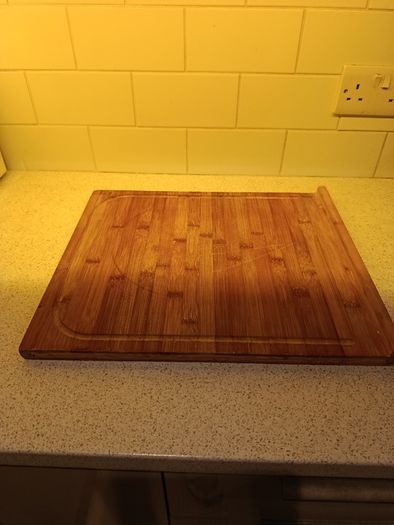 Chopping Board