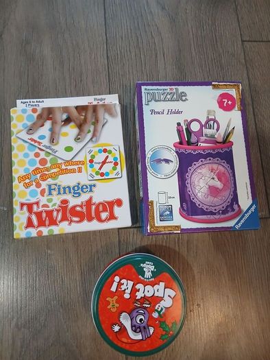Kids games