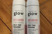 Australian Glow Tan
