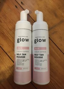 Australian Glow Tan