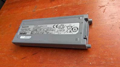 Panasonic Tough book CF-18 CF-19 battery 83%