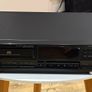Sony CDP-M301 Vintage CD Player Deck - High Density Linear Converter Image 3