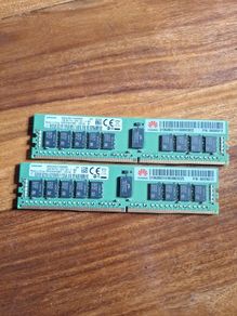 16gb 2400t  Ddr4 Crc4q Ram