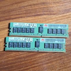 2x16gb 2400T  Ddr4 CRC4Q Ram