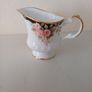 A Selection of China Milk Jugs Image 5