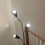 Ikea floor lamp great condition Image 2