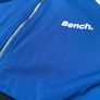 Bench Zip Track Top Image 3