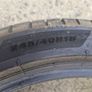 Tyre 18inch car Image 9