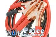 25106 Jump Lead 200 Amp 2m Heavy Duty Booster Cables Car Van