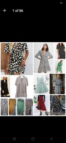dresses 12 and 14s