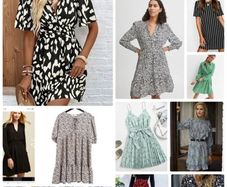 dresses 12 and 14s