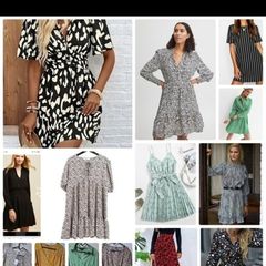 dresses 12 and 14s