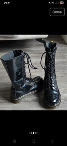 Doc Marten