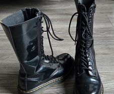 Doc Marten