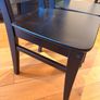 Dining Kitchen Table IKEA Rosentorp - Round and Extendable Image 10