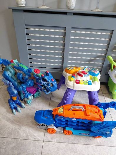 toys