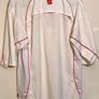 YMCA Cricket Club Playing Shirt Image 2