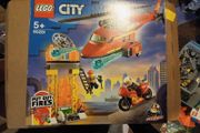Lego City 60281 Fire Rescue