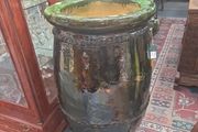 Spanish Terracotta Pots
