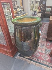 Spanish Terracotta Pots