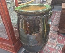 Spanish Terracotta Pots