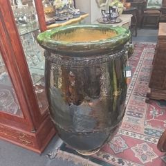 Spanish Terracotta Pots