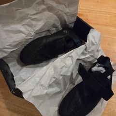 climbing shoes