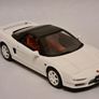 Honda NSX Type-r Otto mobile 1/18 New In Box Image 2
