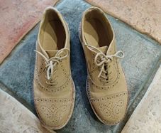 Ladies shoes