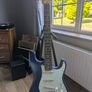 Vintage v6 Stratocaster Open to trades Image 2