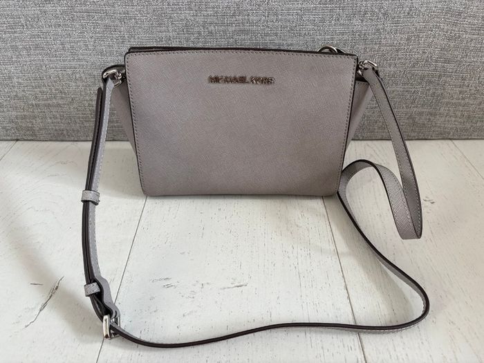 Michael Kors Authentic Bag