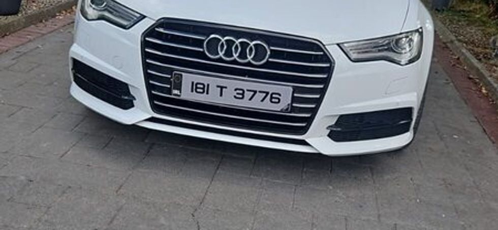 Audi A6 2.0 Tdi 190