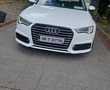 Audi A6 2.0 Tdi 190
