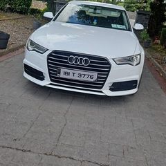 Audi A6 2.0 Tdi 190