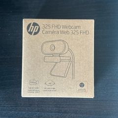 Hp 325 Fhd Webcam