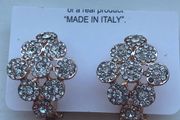 clip on Earrings