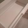 Set of chest of drawers and locker Image 3