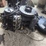 Mercury 40hp 4-stroke outboard engine parts Image 2