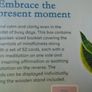 Little Box of Mindful Meditations,New,Gift.Non fiction,Inspirational Image 3