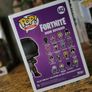 Dark Voyager Funko POP Vinyl Figure ! 2019 Fall Convention Exclusive ! Glow in the Dark ! Limited Edition ! Fortnite ! Image 6