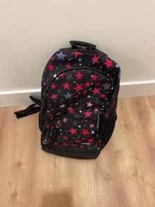 schoolbag