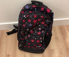 schoolbag