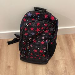 schoolbag