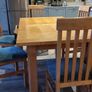 table and chairs Image 2