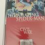 Amazing Spiderman comics x 9 Image 9