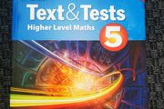 Text&amp;text 5