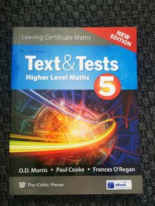 Text&text 5